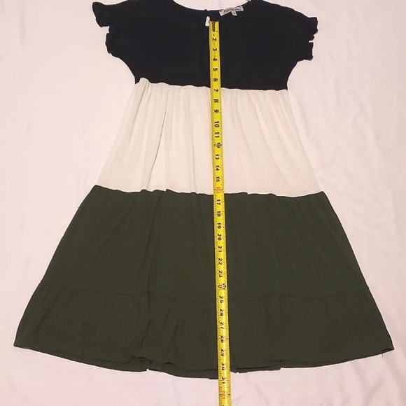 STILLETTOS DRESS - Picture 9 of 10